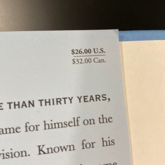 The Time of My Life by Patrick Swayze & Loss Niemi - Hardcover Novel - Picture 6 of 9
